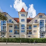 Hanse 303 * Kuehlungsborn
