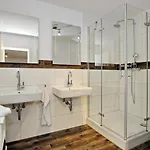 Hanse 303 Apartment Kuehlungsborn