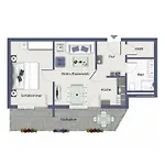 Apartment Hanse 303 *