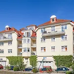 Apartment Hanse 303 Kuehlungsborn
