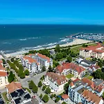 Apartment Hanse 303 Kuehlungsborn