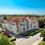 Hanse 303 Apartment