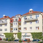 Hanse 303 Lägenhet Ostseebad Kühlungsborn