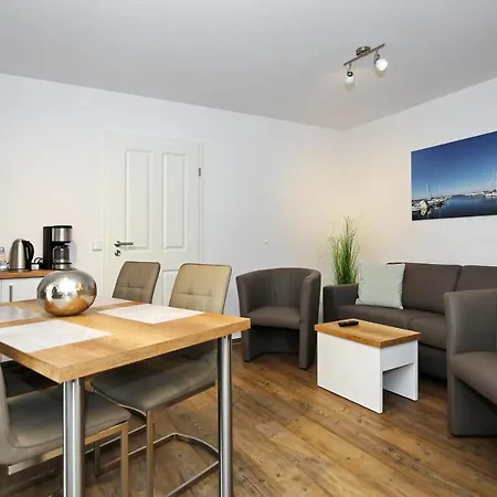 Apartment Hanse 303