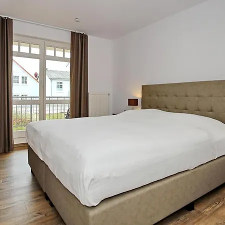 Apartment Hanse 303 *