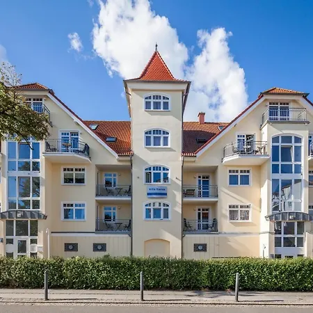 Hanse 303 * Kühlungsborn