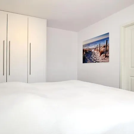 Apartment Hanse 303