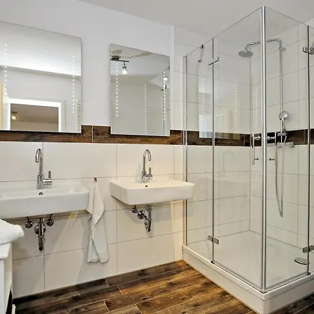 Hanse 303 Apartament Kühlungsborn