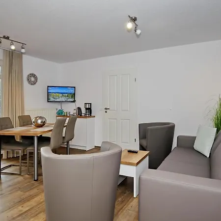 Hanse 303 Apartamento