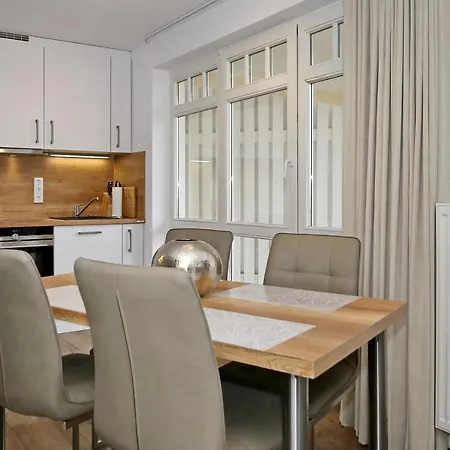 Hanse 303 * Kühlungsborn