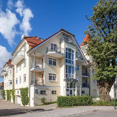 Hanse 303 Apartment