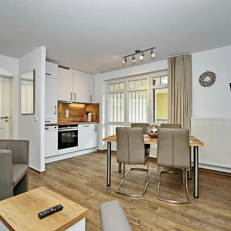 Hanse 303 * Kühlungsborn