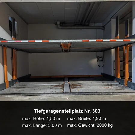 Lägenhet Hanse 303
