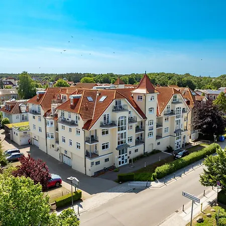 Lägenhet Hanse 303 Ostseebad Kühlungsborn