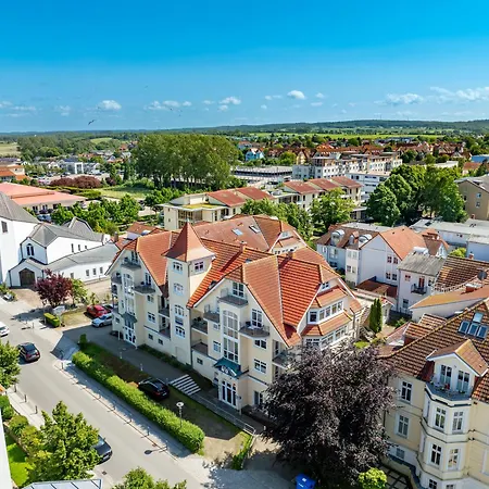 Hanse 303 Apartment *