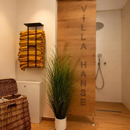 Apartment Hanse 303